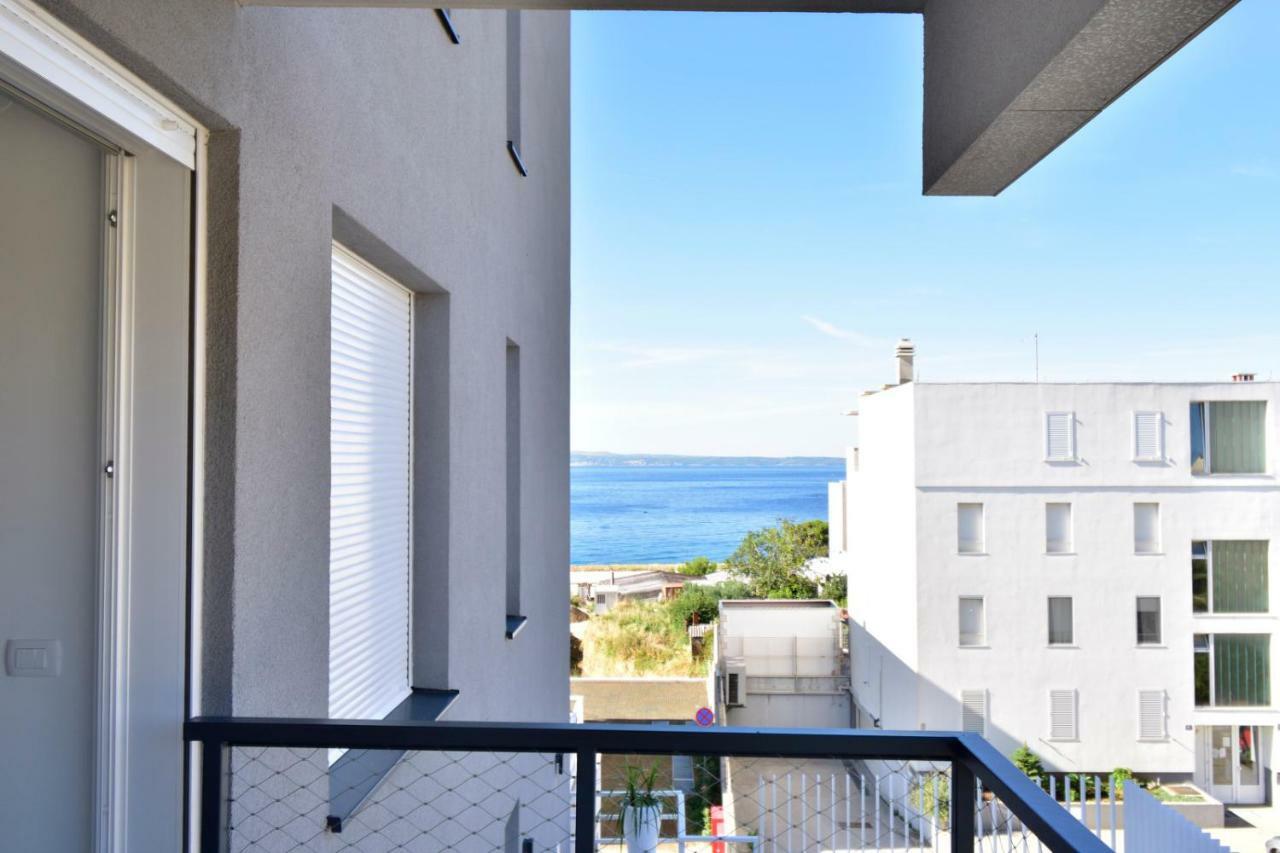 MM Residence Split Exterior foto